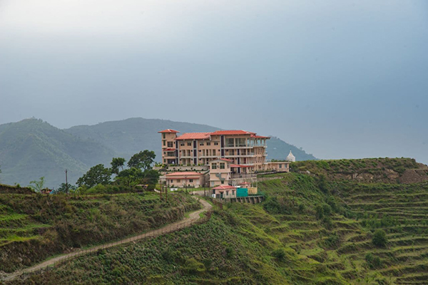 Patanjali Wellness Facility 5