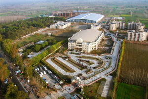 Patanjali Wellness Facility 7