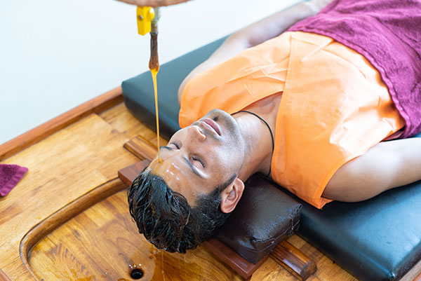 Patanjali Wellness Facility 8